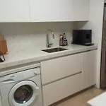 Appartement Con Vistas En El Puerto De Donostia