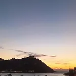 Con Vistas En El Puerto De Donostia * Saint-Sébastien