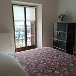 Con Vistas En El Puerto De Donostia Appartement