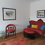 アパート Con Vistas En El Puerto De Donostia サン・セバスティアン