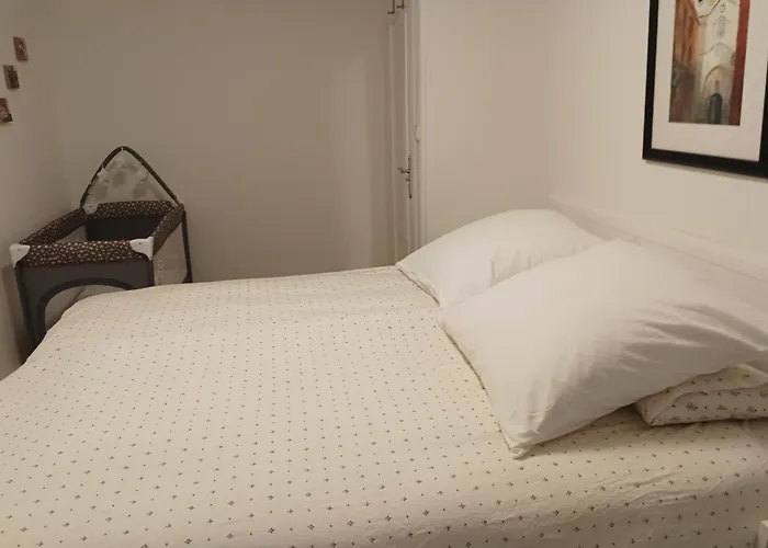 Con Vistas En El Puerto De Donostia * 圣塞瓦斯蒂安