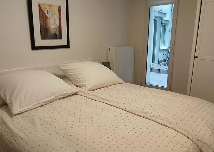 Con Vistas En El Puerto De Donostia * 圣塞瓦斯蒂安