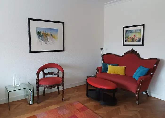 Apartment Con Vistas En El Puerto De Donostia San Sebastián