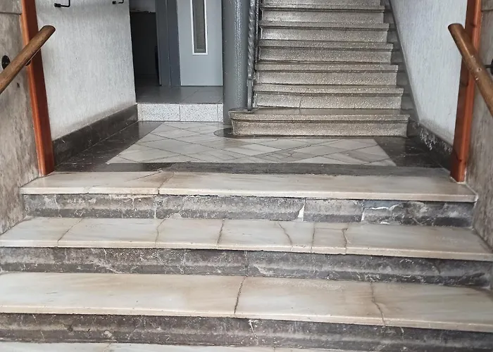 Con Vistas En El Puerto De Donostia Apartment San Sebastián